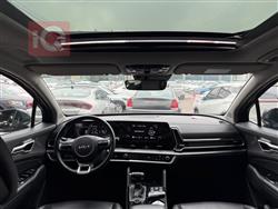 کیا سپۆرتاج